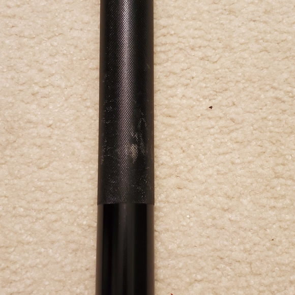 Rare 20" Mag-Lite Vintage Black Working as Shown In Pictures - Picture 7 of 12